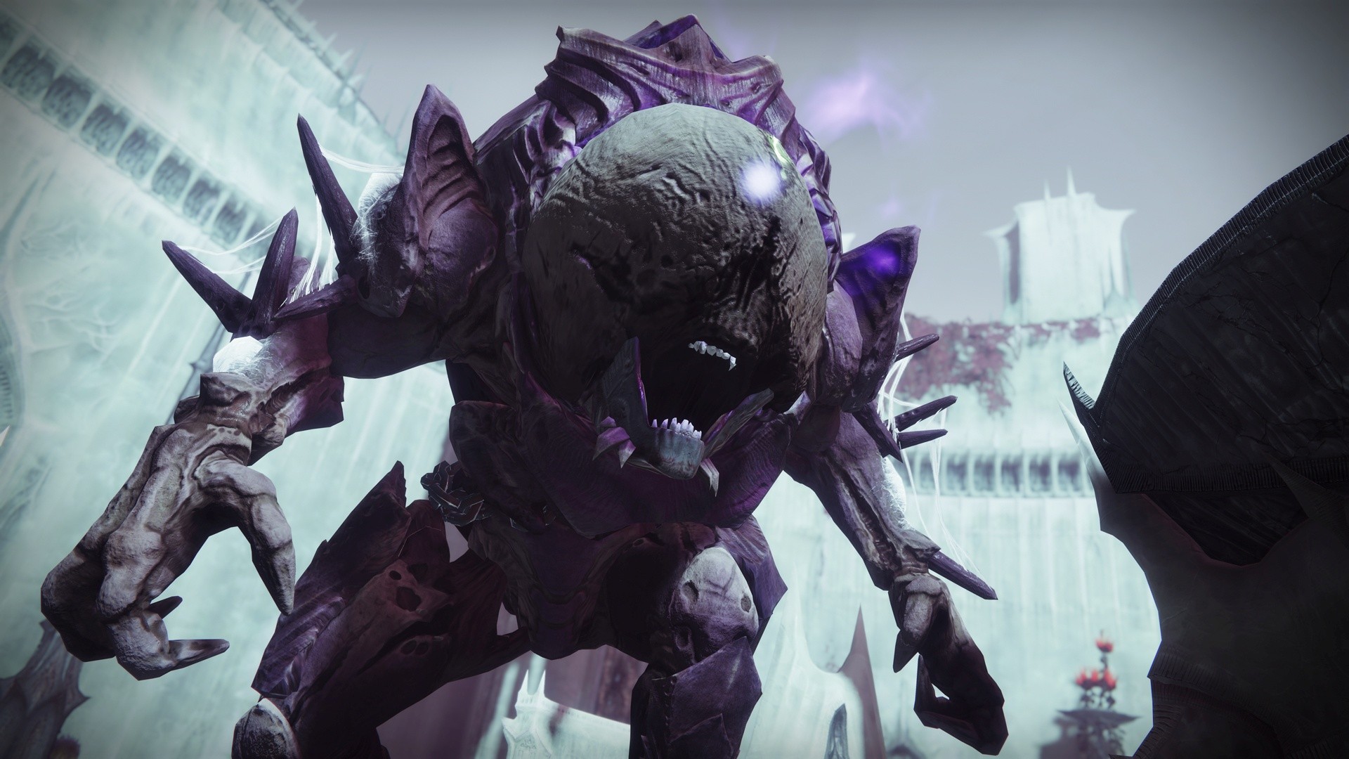 Destiny 2: La Reina Bruja - Imagen 38